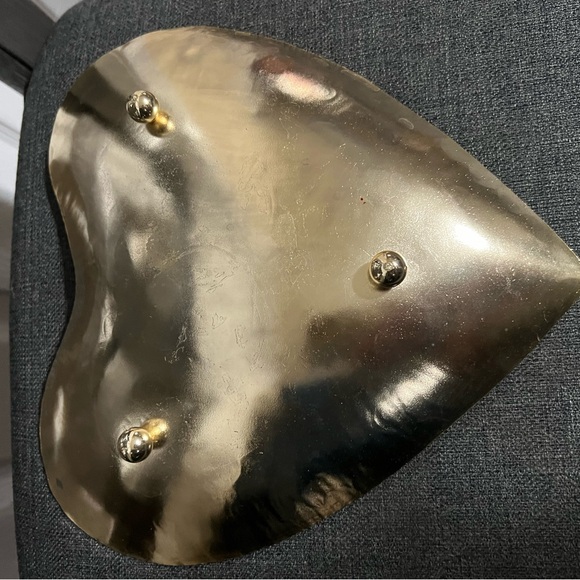 Heart Trinket Tray. - Picture 6 of 10